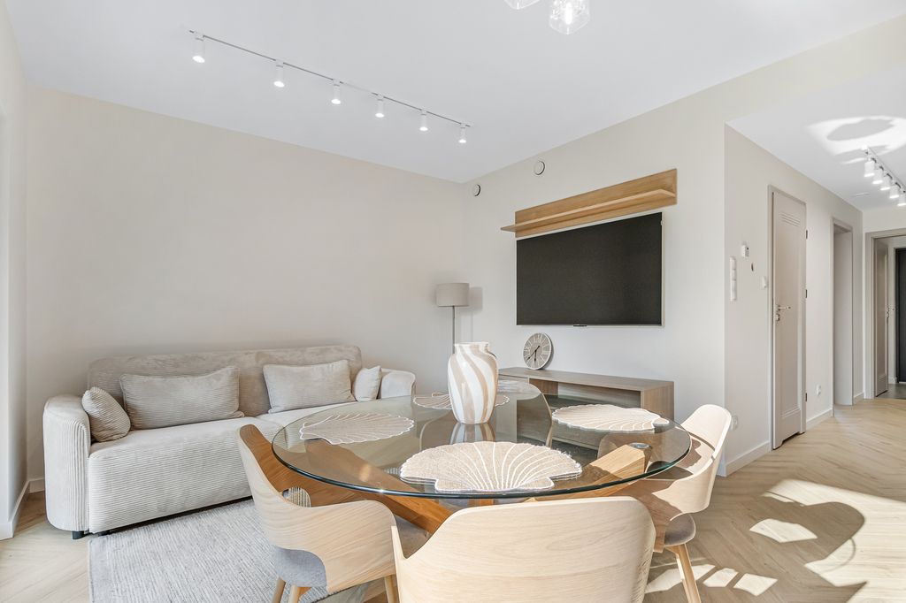 Квартира - 2 комнаты - 45 м² - ул. Krzyszkowicka Wieliczka