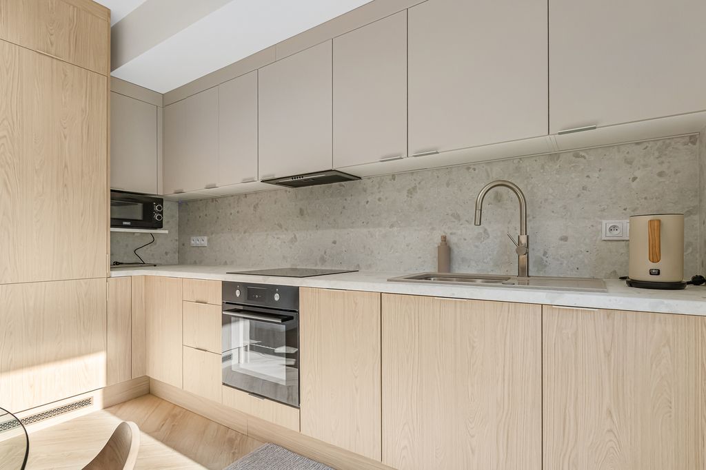 Квартира - 2 комнаты - 45 м² - ул. Krzyszkowicka Wieliczka