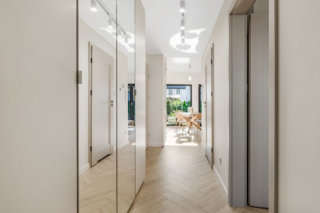 Квартира - 2 комнаты - 45 м² - ул. Krzyszkowicka Wieliczka