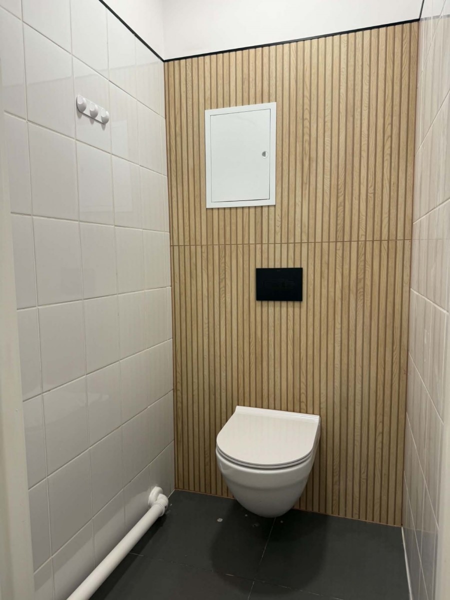 Locale - 3 stanze - 110 m² - via Juliana Tuwima Łódź Widzew