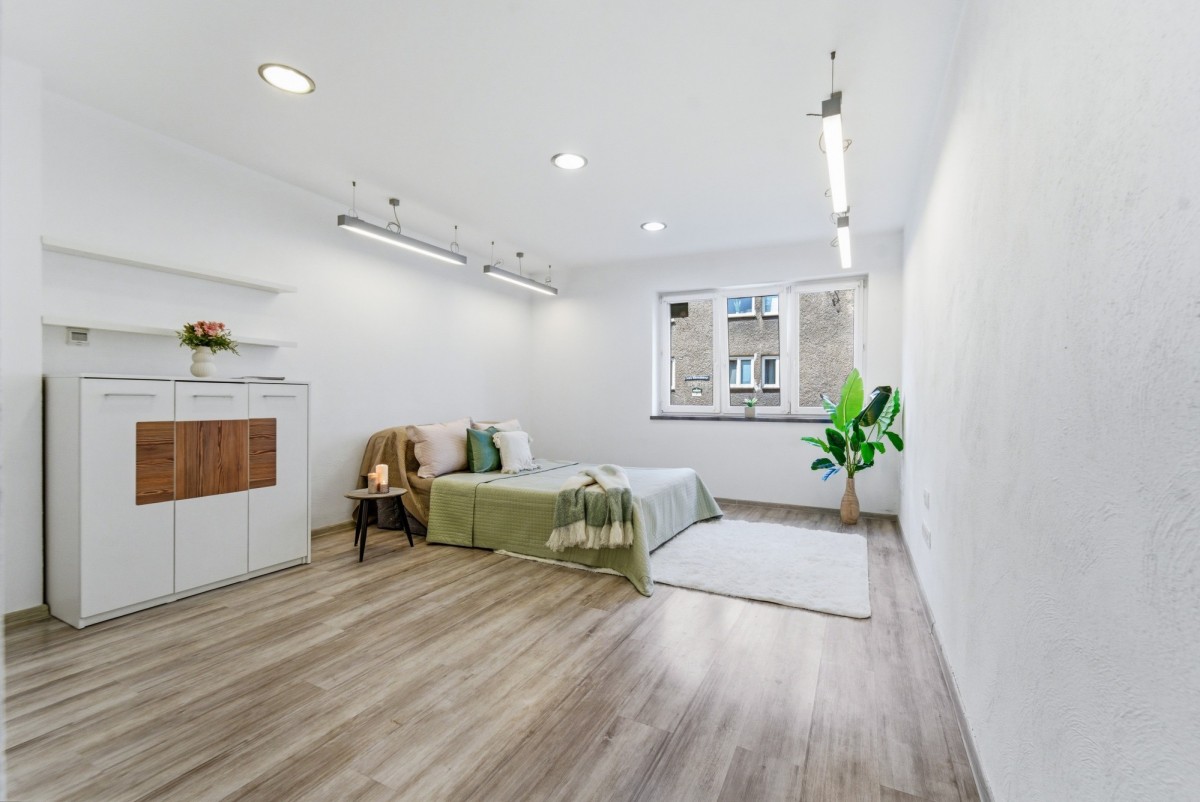Appartamento - 3 stanze - 72 m² - via Józefa Chełmońskiego Bytom