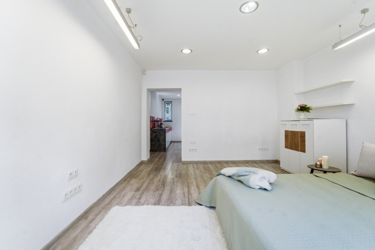 Appartamento - 3 stanze - 72 m² - via Józefa Chełmońskiego Bytom