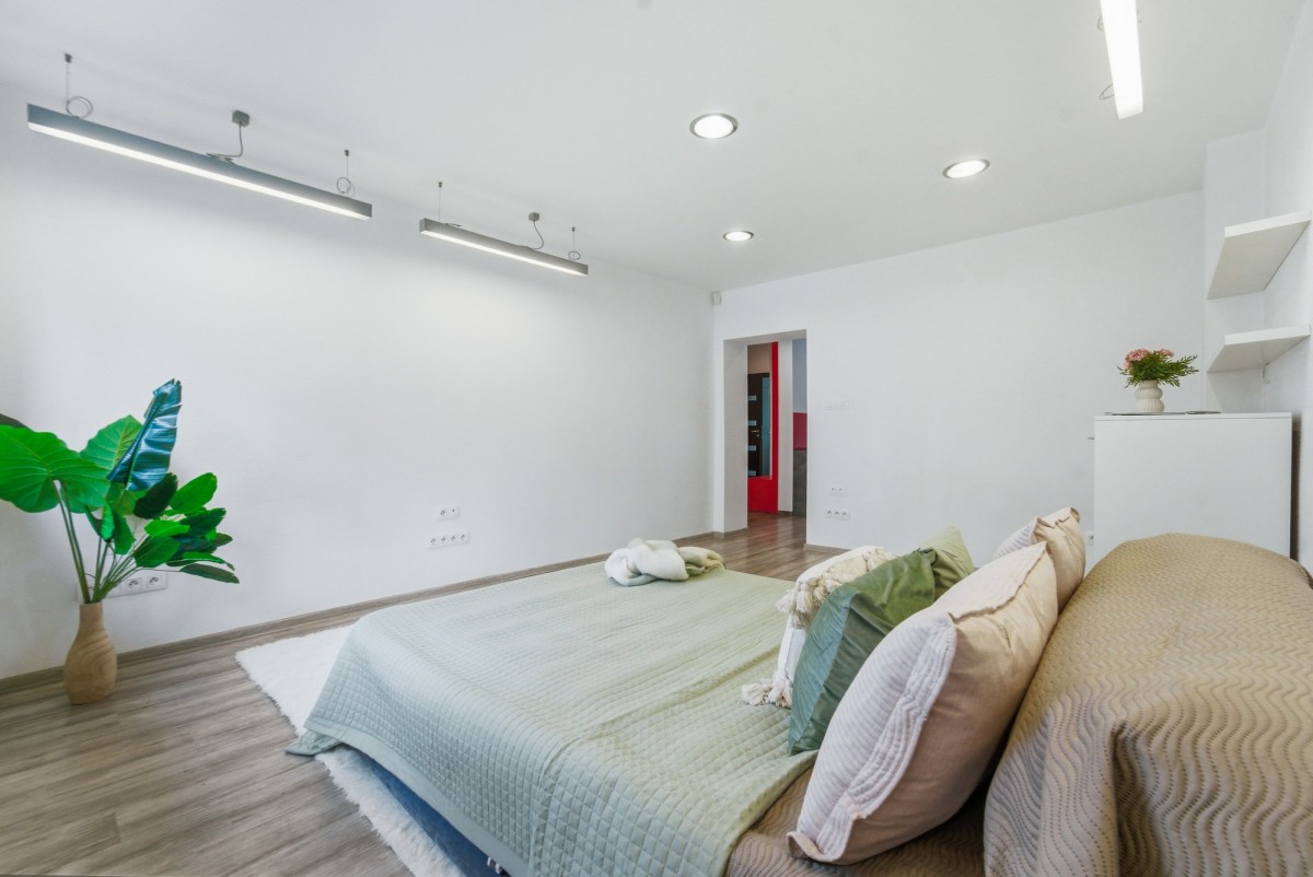 Appartamento - 3 stanze - 72 m² - via Józefa Chełmońskiego Bytom