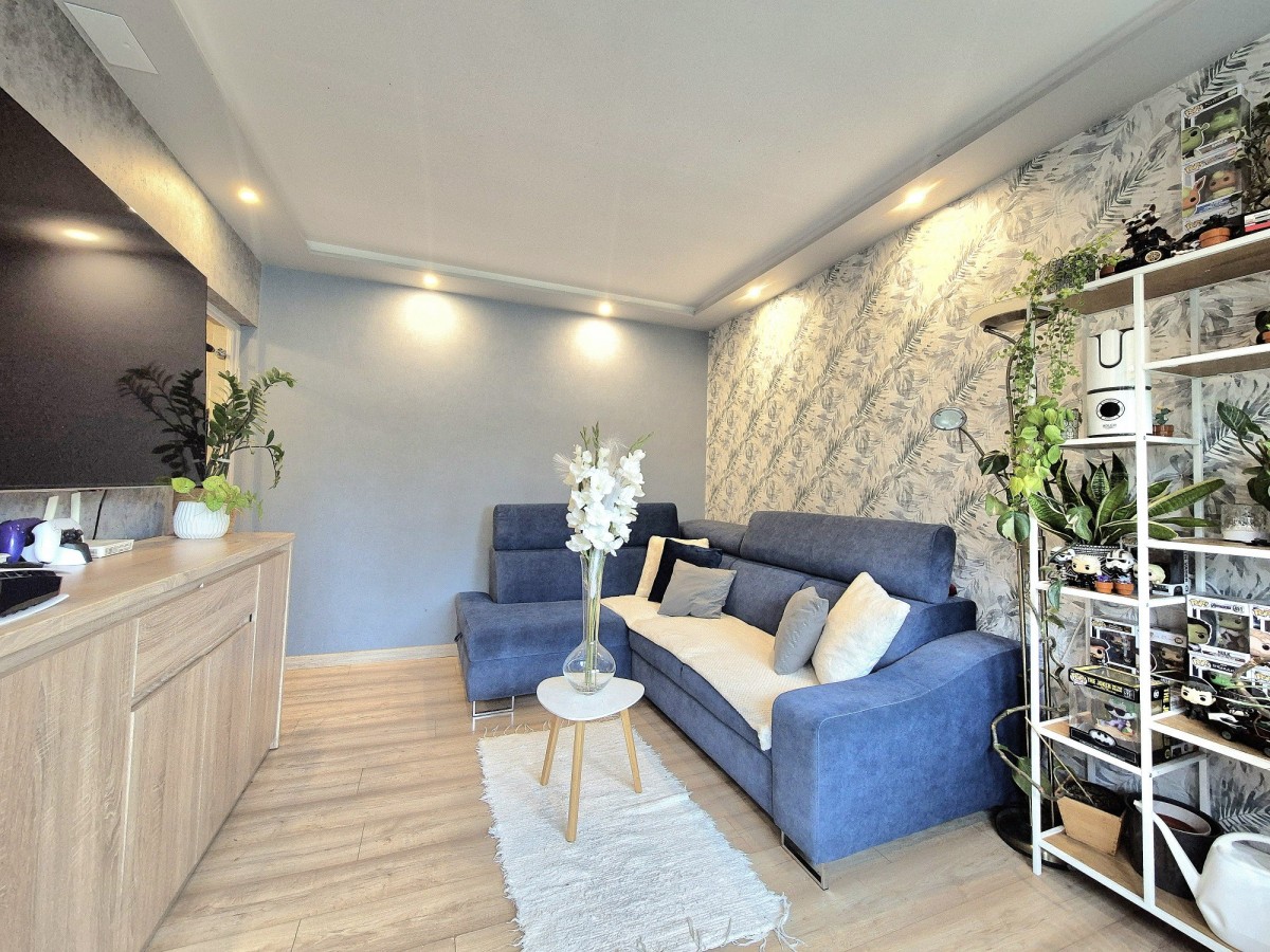 Apartment - 2 rooms - 37 m² - Traktorowa St. Łódź Bałuty