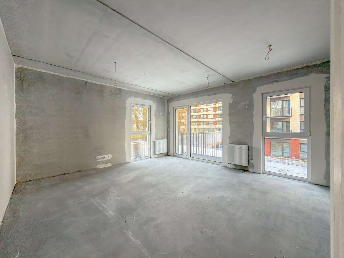 Wohnung - 2 Zimmer - 49 m² - ul. Browarna Bielsko-Biała