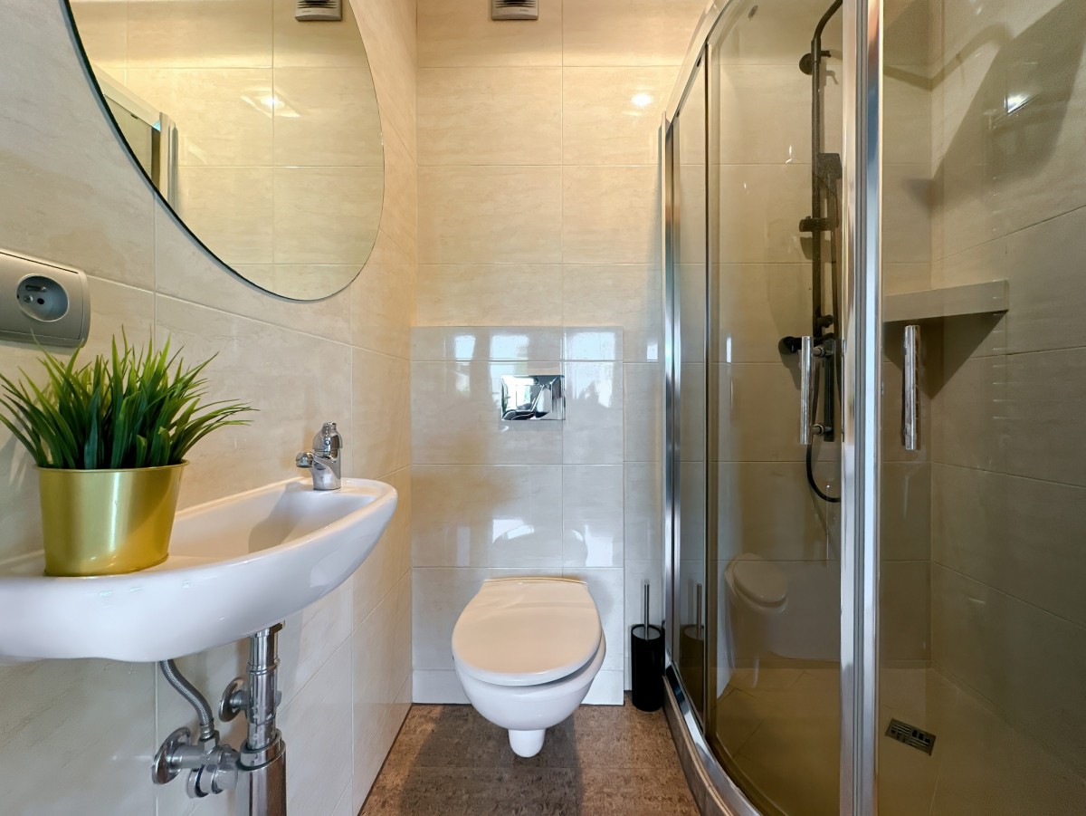 House - 4 rooms - 154 m² - Braterska St. Bielsko-Biała