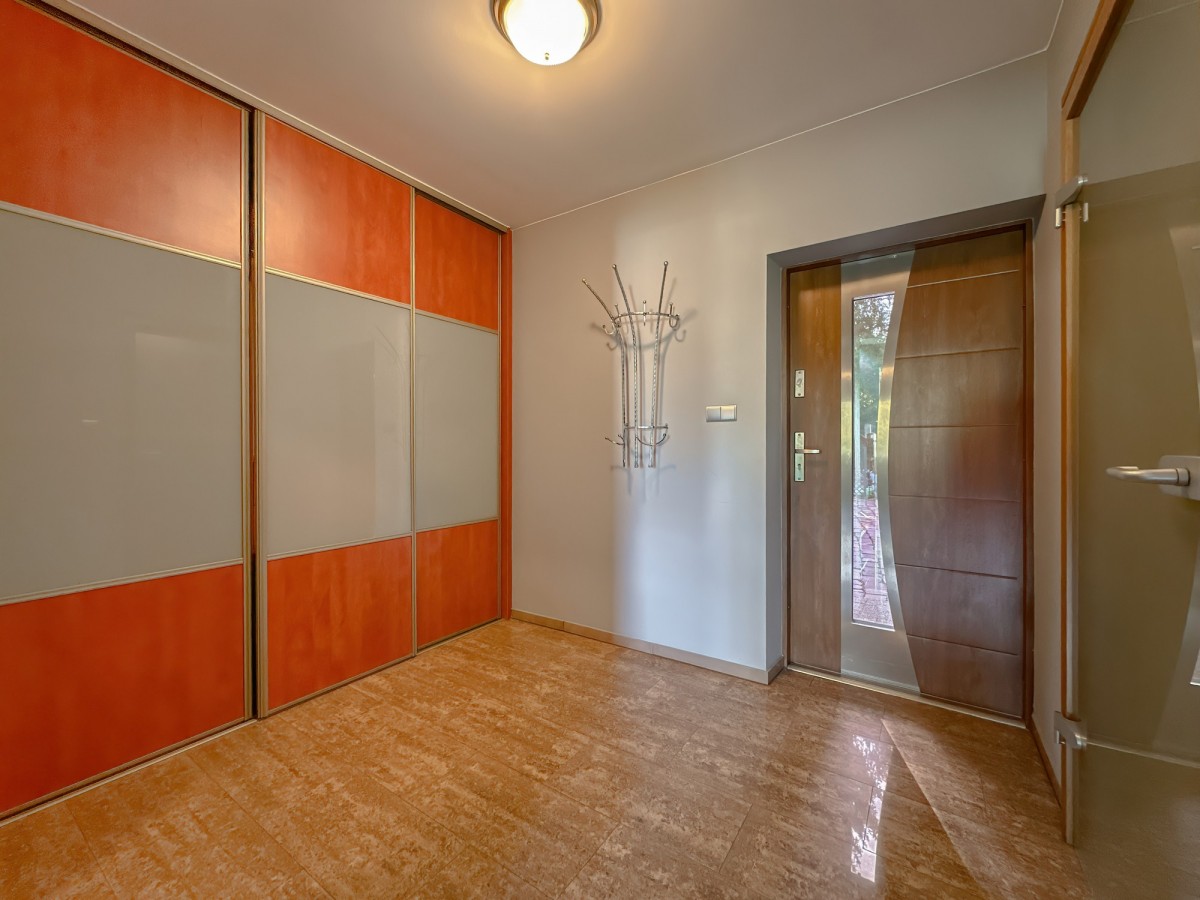 House - 4 rooms - 154 m² - Braterska St. Bielsko-Biała