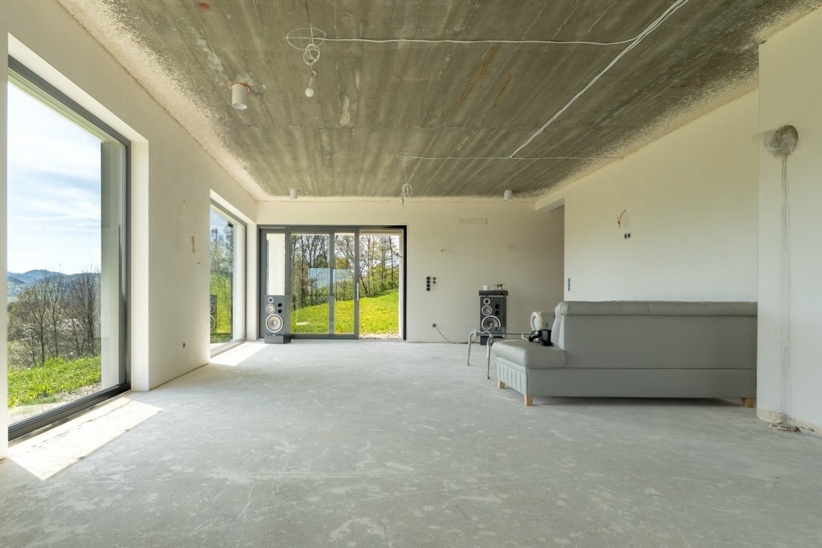 House - 5 rooms - 337 m² - Kadcza