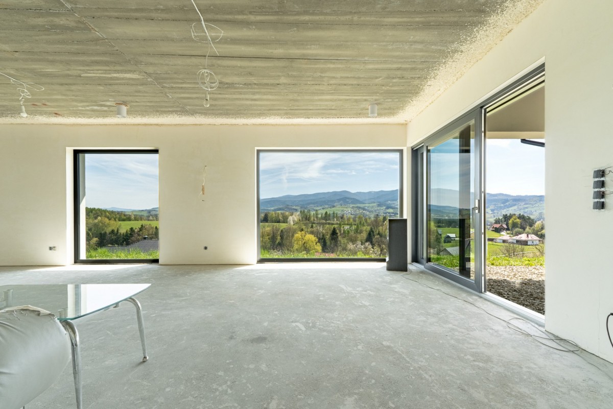 House - 5 rooms - 337 m² - Kadcza