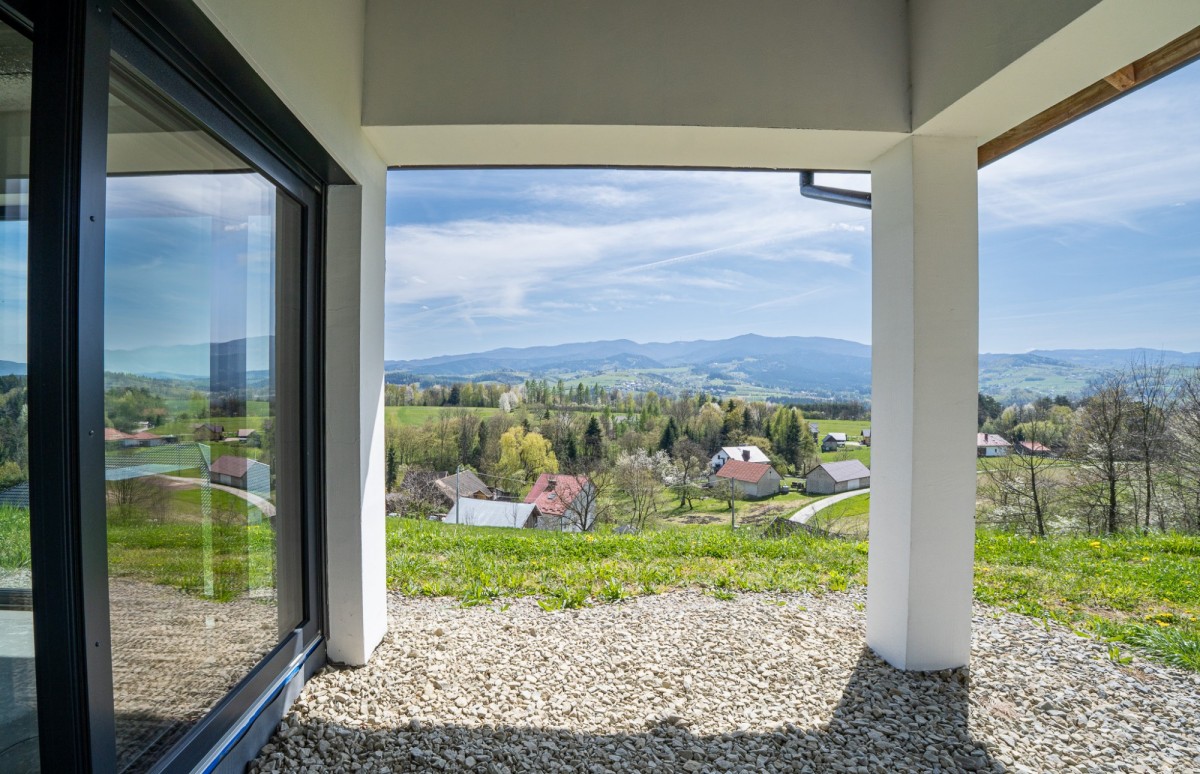 House - 5 rooms - 337 m² - Kadcza