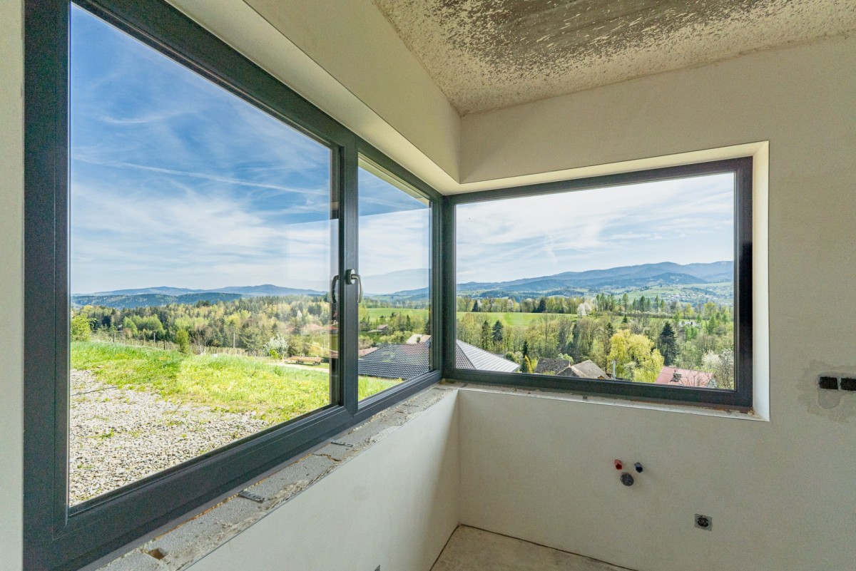 House - 5 rooms - 337 m² - Kadcza