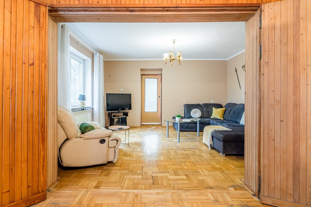 집 - 7개 방 - 250 m² - ul. Chodkiewicza Wołomin
