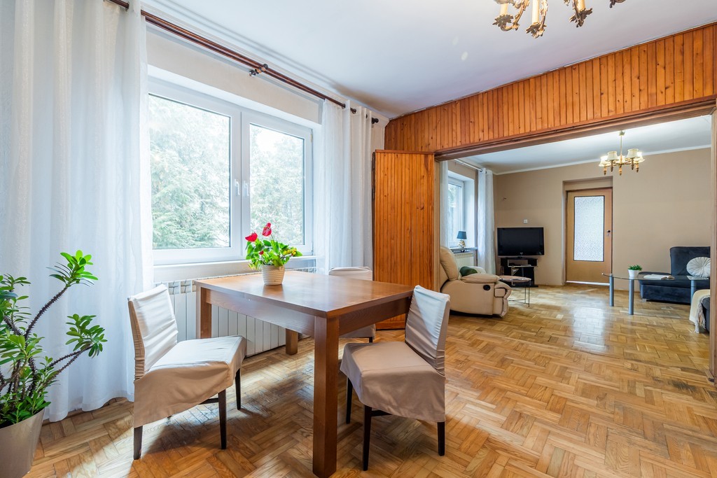 집 - 7개 방 - 250 m² - ul. Chodkiewicza Wołomin