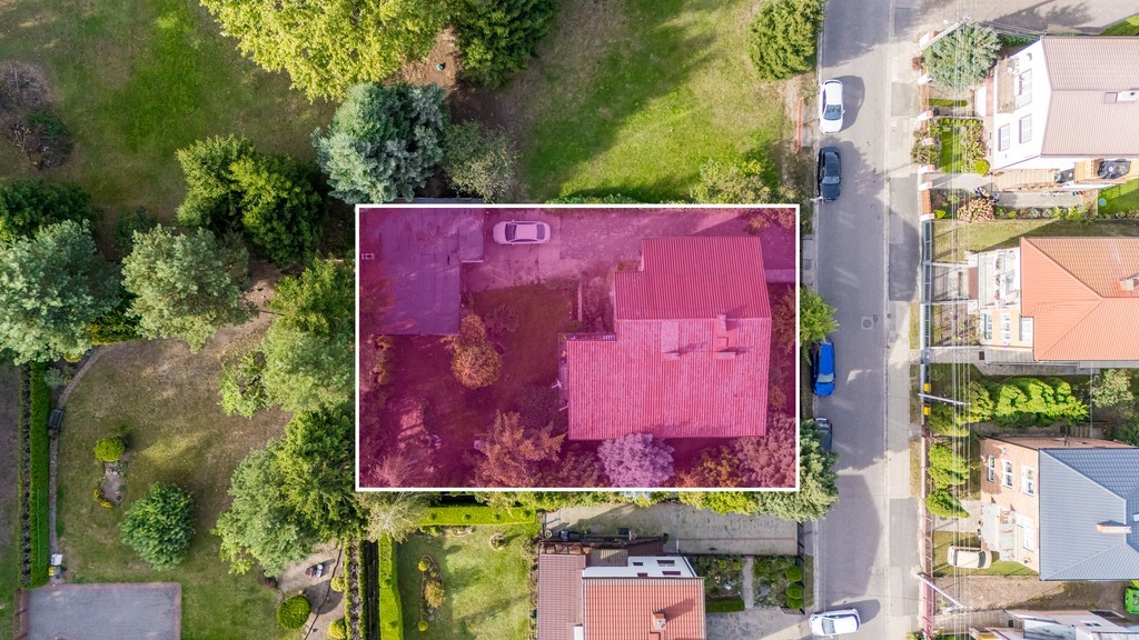 집 - 7개 방 - 250 m² - ul. Chodkiewicza Wołomin