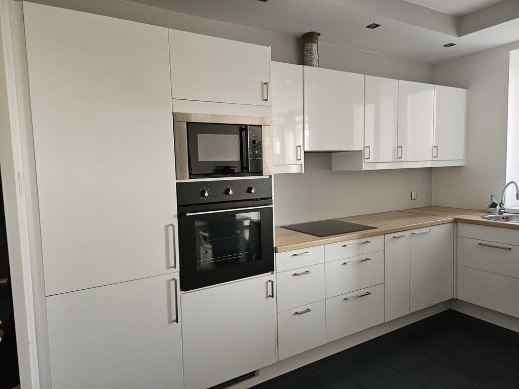Appartamento - 2 camere - 67 m² - ascensore - via Srebrna Łódź Bałuty