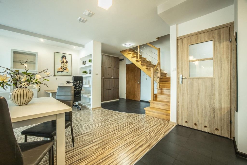 Appartamento - 2 camere - 67 m² - ascensore - via Srebrna Łódź Bałuty