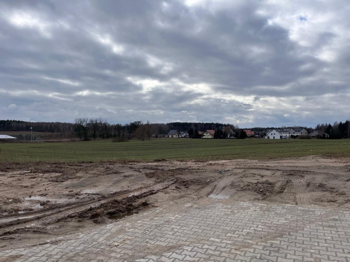Ділянка - 9472 м² - вул. Металева Муrowана Гошліна