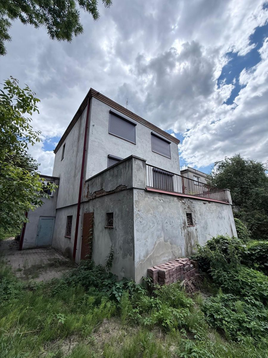 Dom - 5 pokoi - 235 m² - al. Karkonoska Wrocław Krzyki