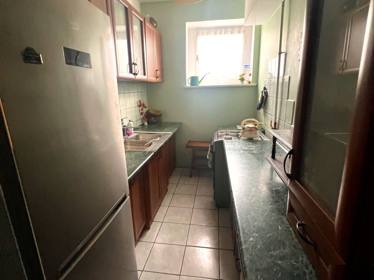 Wohnung - 3 Zimmer - 60 m² - Szkolna Straße Bolechowo