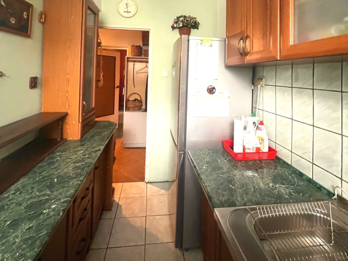 Wohnung - 3 Zimmer - 60 m² - Szkolna Straße Bolechowo