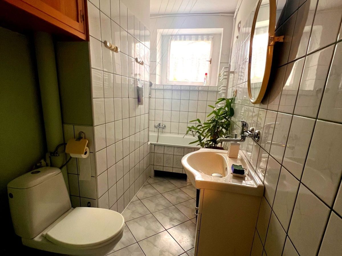 Wohnung - 3 Zimmer - 60 m² - Szkolna Straße Bolechowo