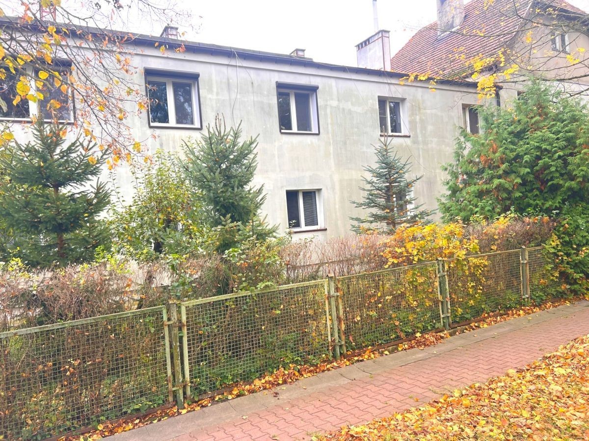 Wohnung - 3 Zimmer - 60 m² - Szkolna Straße Bolechowo