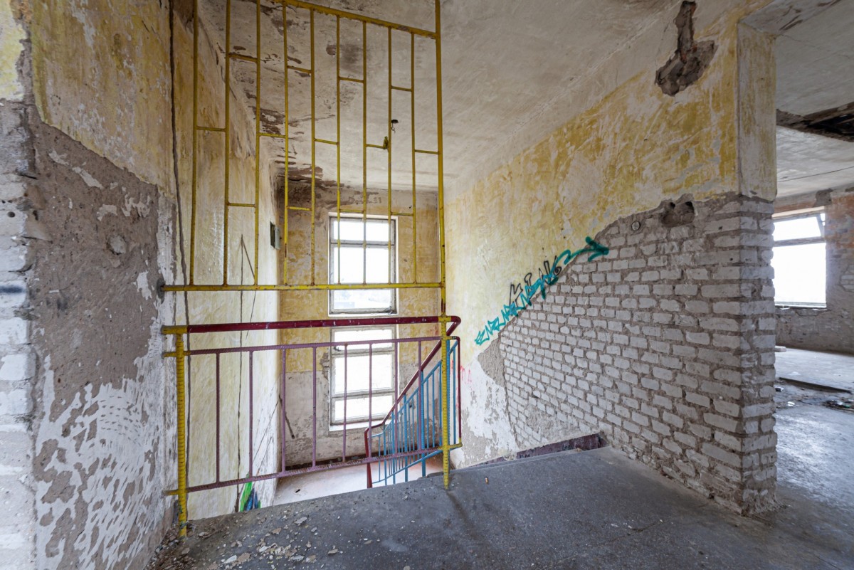 Terreno - 12278 m² - Lutobórz