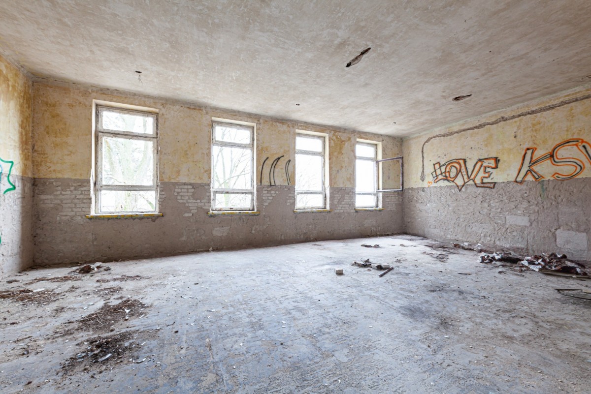 Terreno - 12278 m² - Lutobórz