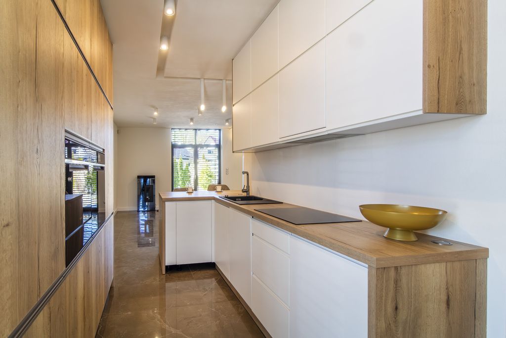 Casa - 3 habitaciones - 92 m² - c/ Piastowska Żary