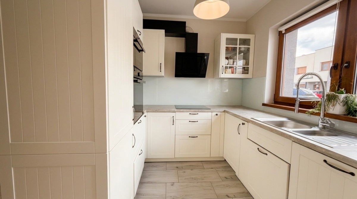 Casa - 3 camere - 83 m² - via Chudzickiego Luboń