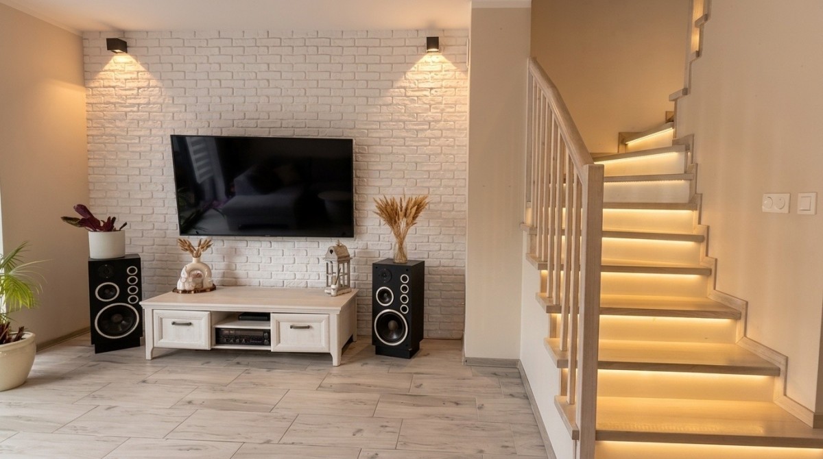 Casa - 3 camere - 83 m² - via Chudzickiego Luboń
