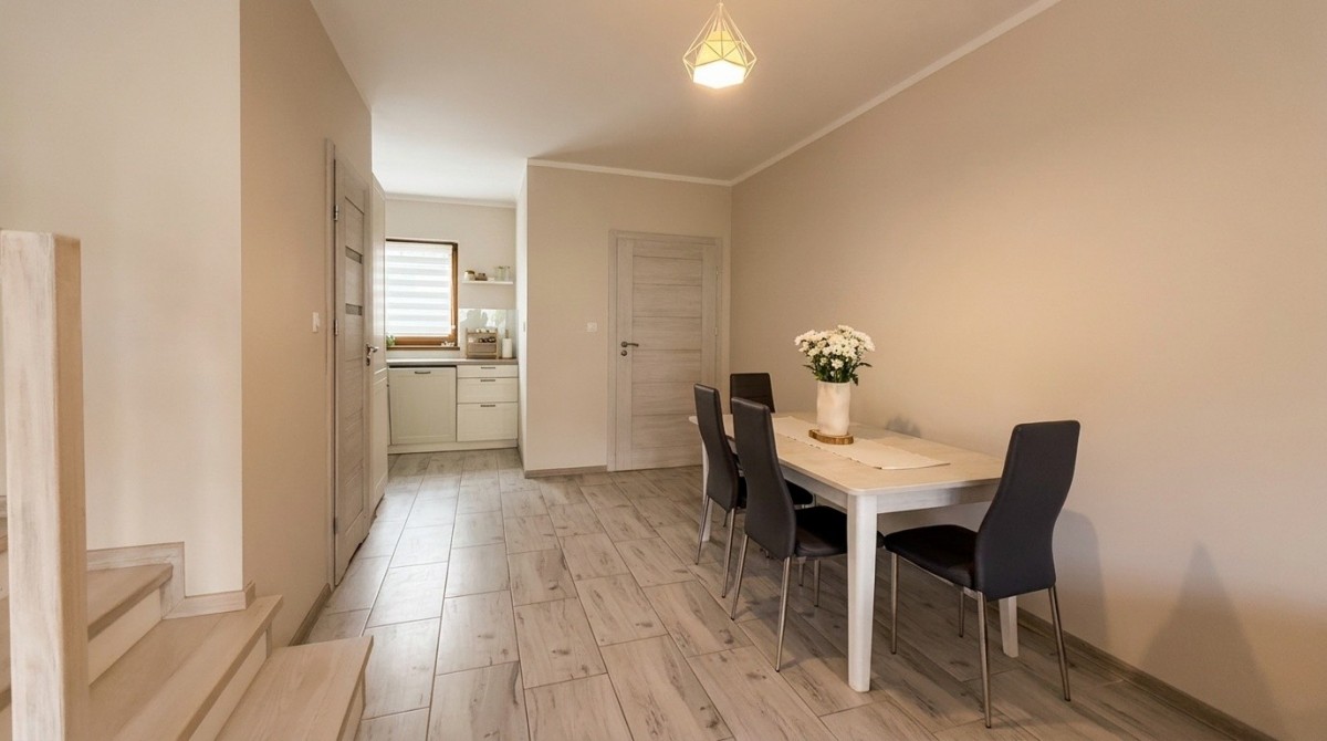 Casa - 3 camere - 83 m² - via Chudzickiego Luboń