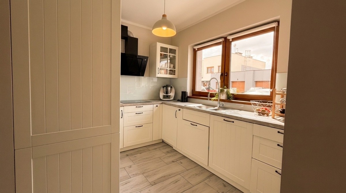 Casa - 3 camere - 83 m² - via Chudzickiego Luboń