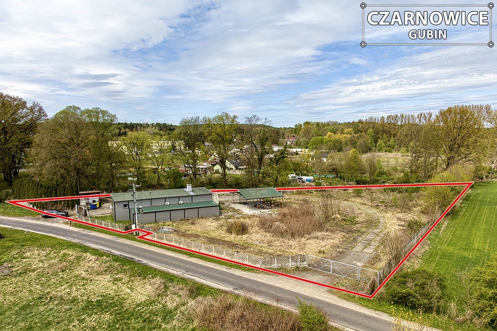 Lokal - 220 m² - Czarnowice
