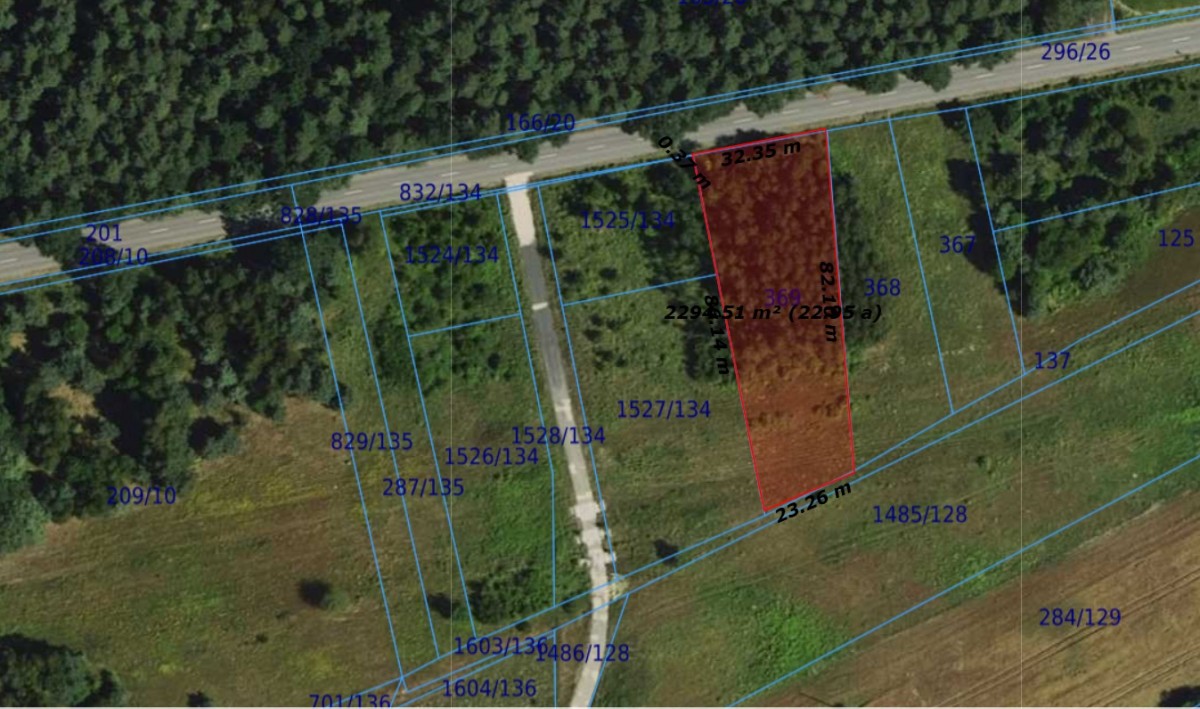 Квартира - 2660 м² - вул. Świniowicka Tworóg