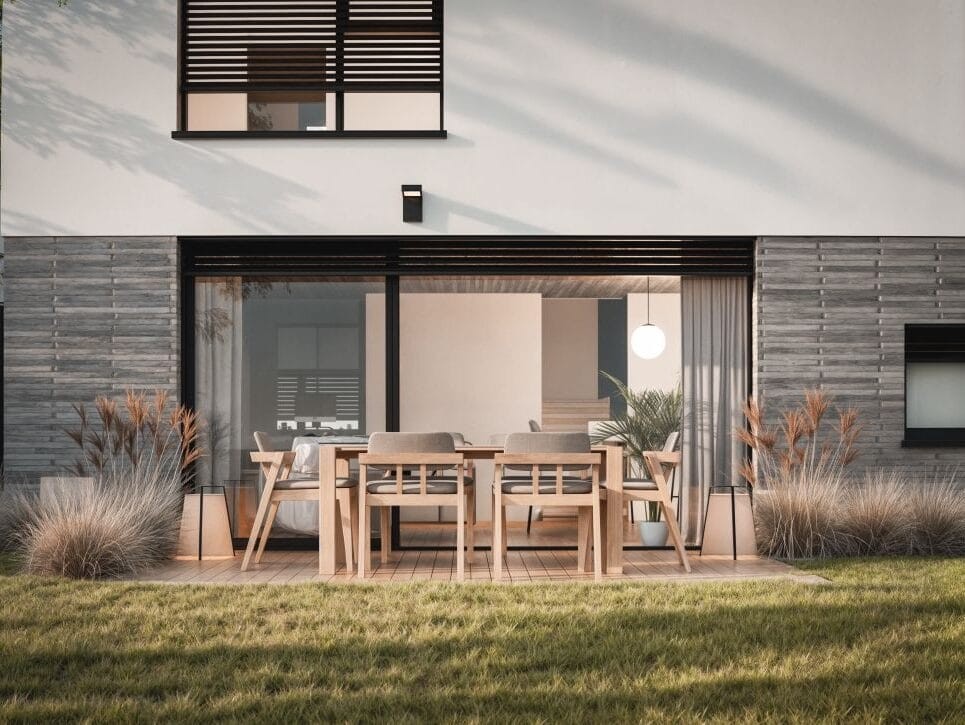 Casa - 147 m² - via Klonowa Kobylniki