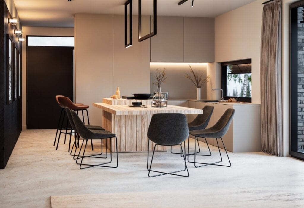Casa - 147 m² - via Klonowa Kobylniki