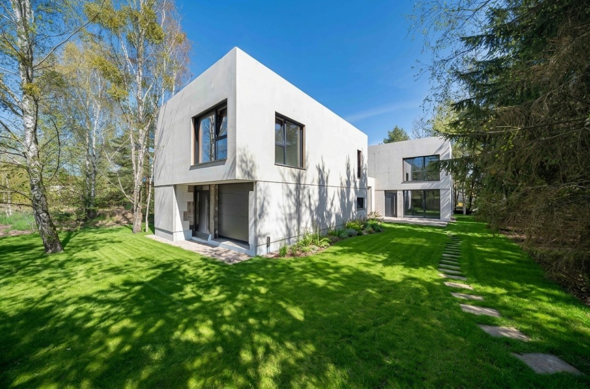 Casa - 147 m² - via Klonowa Kobylniki