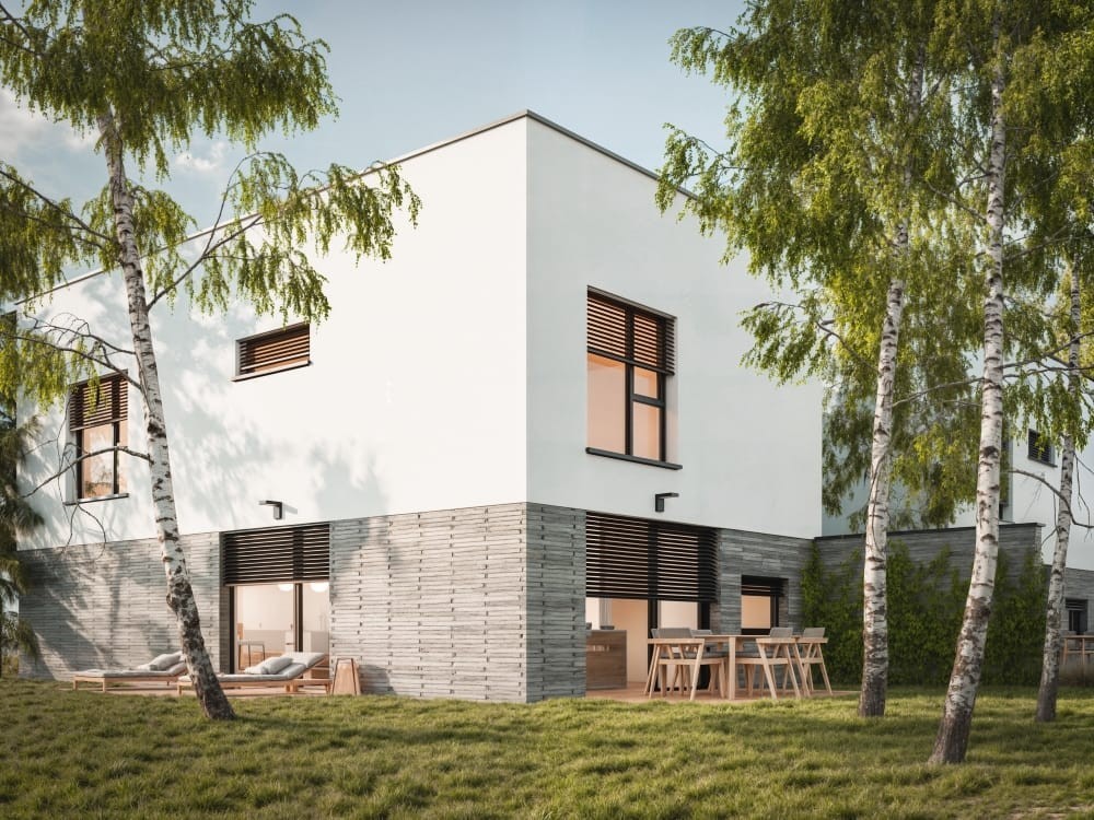 Casa - 147 m² - via Klonowa Kobylniki