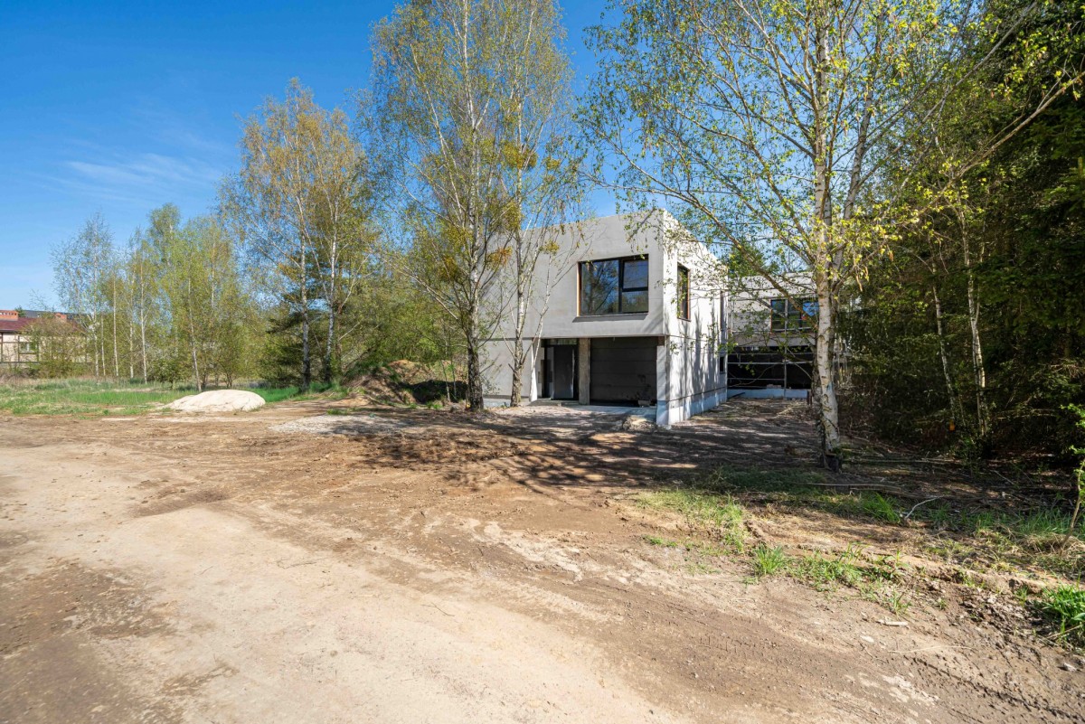 Casa - 147 m² - via Klonowa Kobylniki