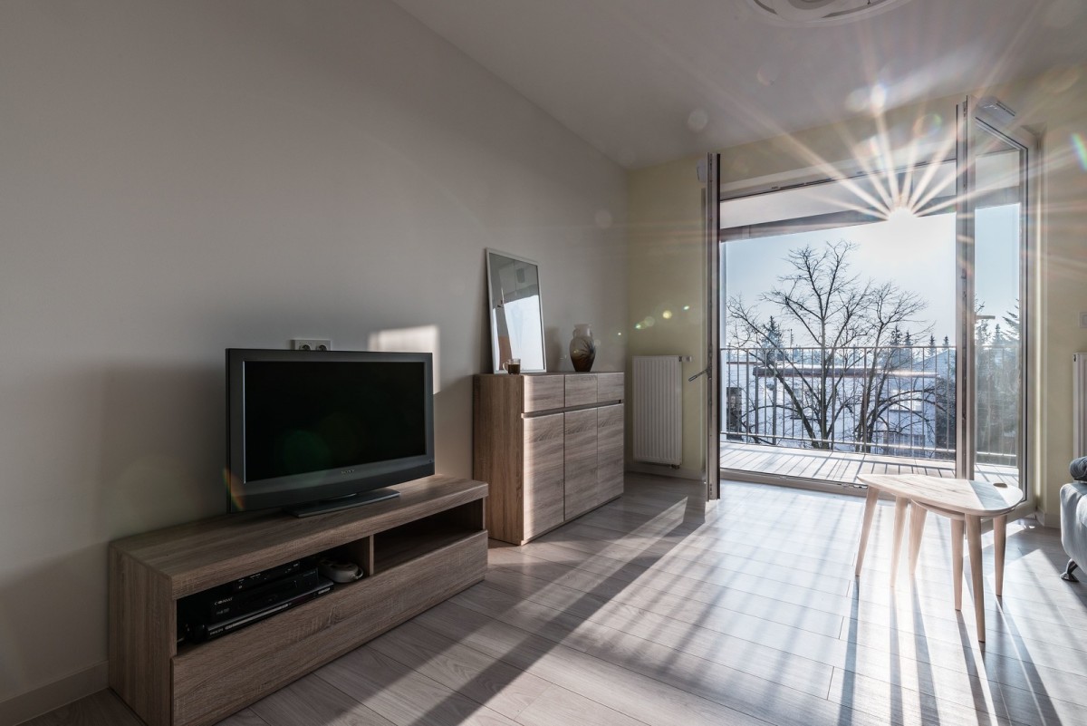 Appartamento - 3 stanze - 64 m² - via Józefa Sowińskiego Poznań Grunwald
