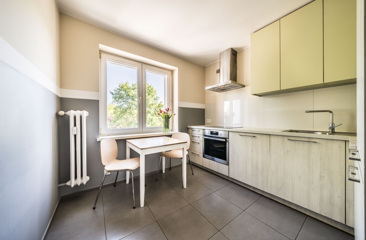 Apartment - 3 rooms - 73 m² - ul. Jana Henryka Dąbrowskiego Poznań Jeżyce