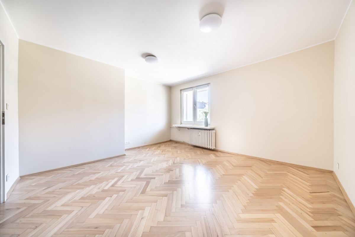 Apartment - 3 rooms - 73 m² - ul. Jana Henryka Dąbrowskiego Poznań Jeżyce