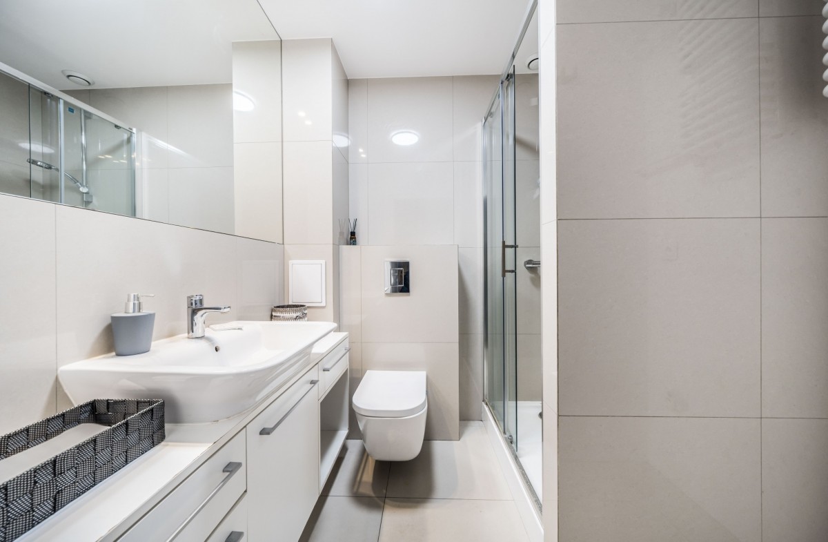 Apartment - 3 rooms - 73 m² - ul. Jana Henryka Dąbrowskiego Poznań Jeżyce