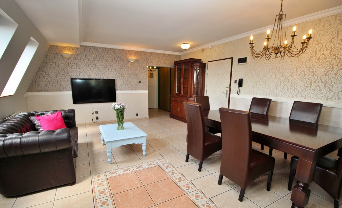 Apartment - 2 rooms - 80 m² - Grochowe Łąki Street Poznań City Center