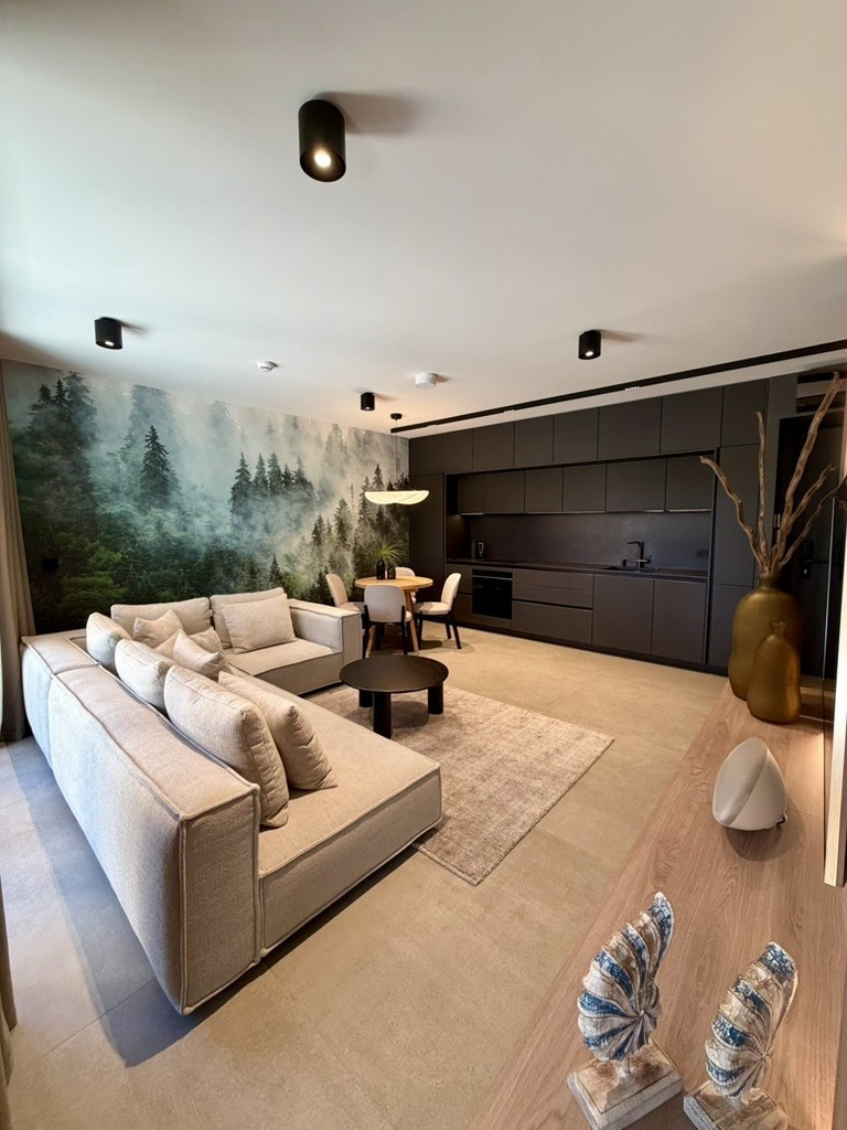 Wohnung - 2 Zimmer - 48 m² - ul. Ustronie Leśne Międzyzdroje