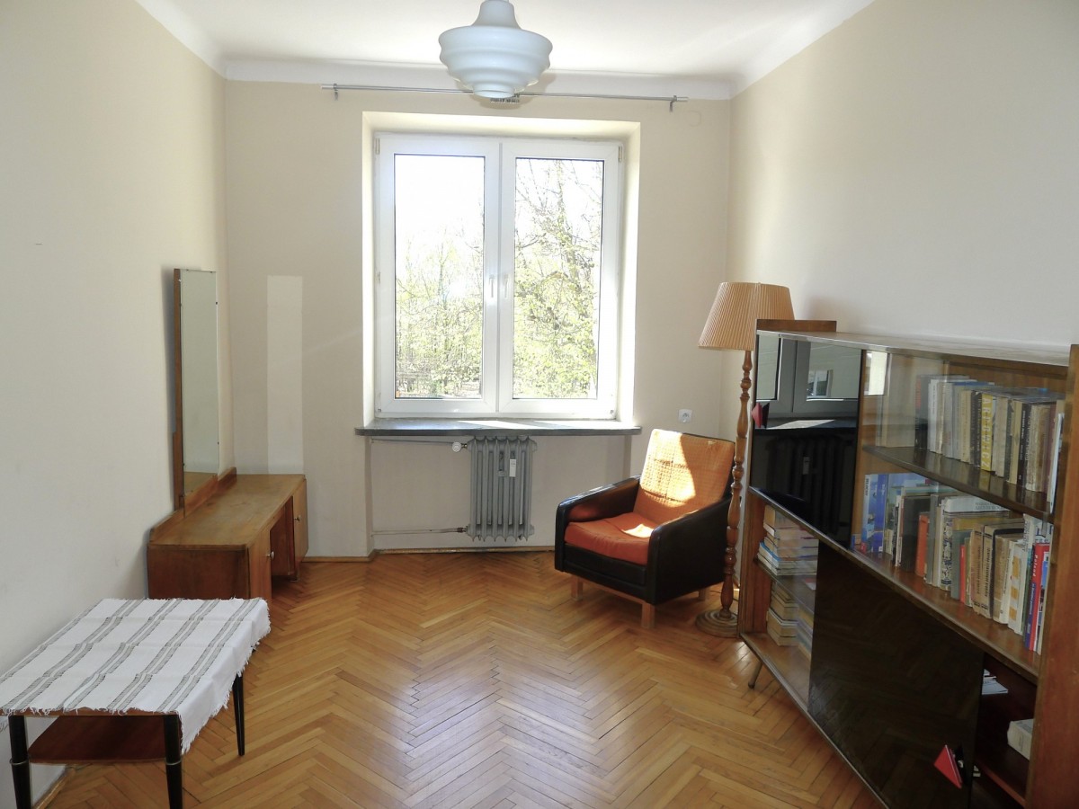 Mieszkanie - 3 pokoje - 68 m² - ul. Łódzka Zgierz