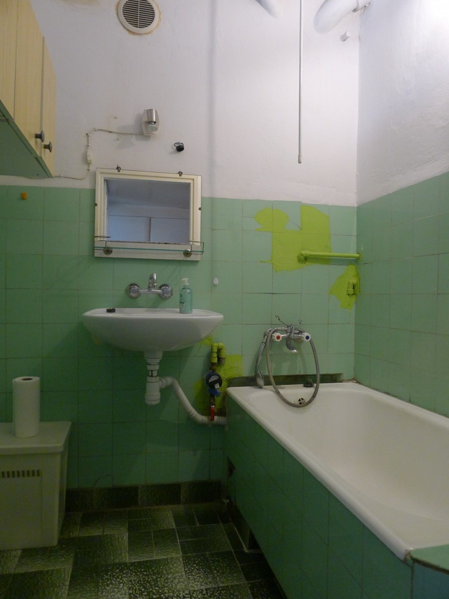 Mieszkanie - 3 pokoje - 68 m² - ul. Łódzka Zgierz