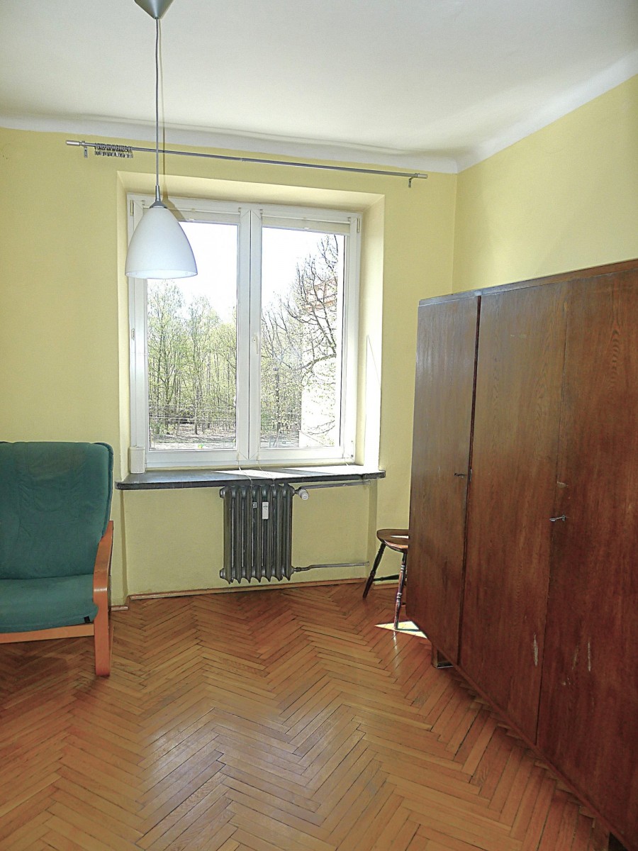 Mieszkanie - 3 pokoje - 68 m² - ul. Łódzka Zgierz