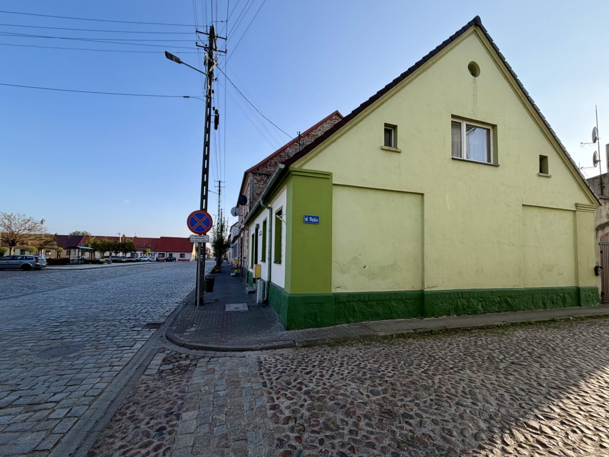 Casa - 9 stanze - 222 m² - mercato Sarnowski Rawicz Sarnowa